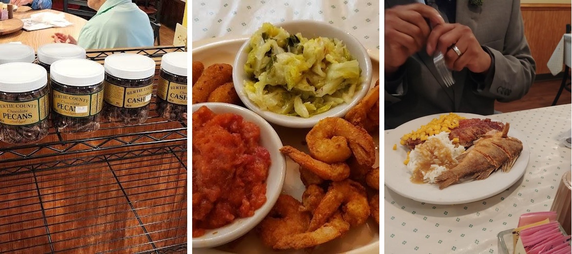 Heritage House Restaurant