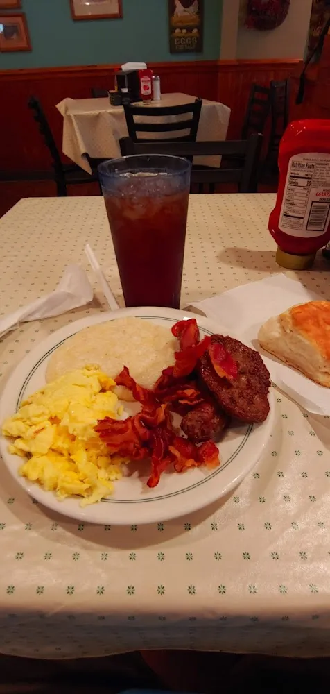 Grits