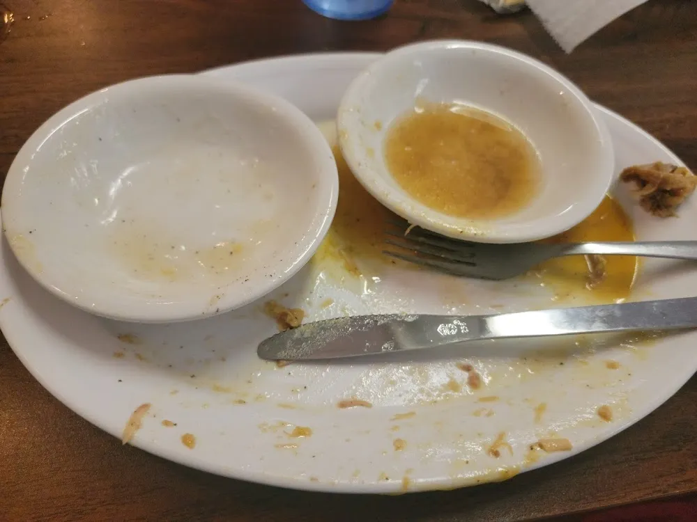 Turkey & Dressing & Gravy